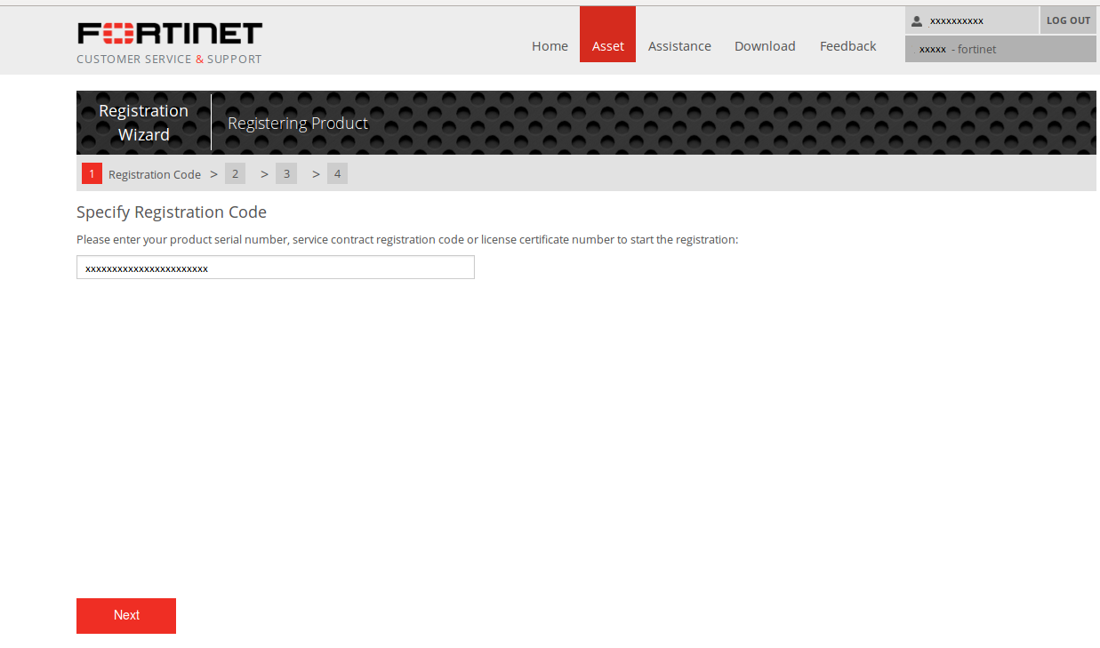 FortiGate Cloud Indicators of Compromise