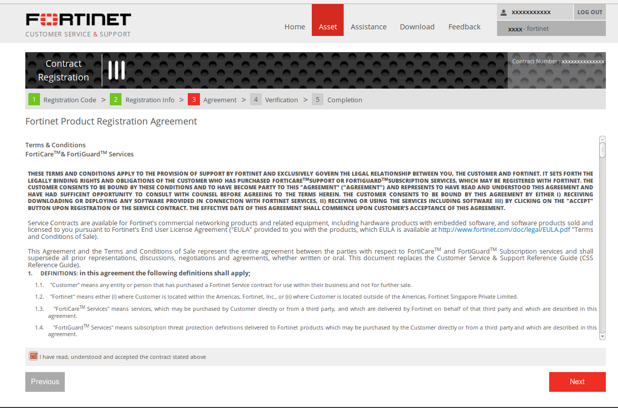 FortiGate Cloud Indicators of Compromise